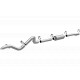 Cat backs Magnaflow Cat Back Magnaflow exhaust Jeep Wrangler 3.8L 2007-2011 | races-shop.com
