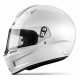 Full face helmets Helmet Sparco SKY KF-5W SNELL KA 2015, white | races-shop.com