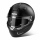 Full face helmets Helmet Sparco SKY KF-5W SNELL KA 2015, black | races-shop.com