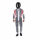 Equipment for mechanics Protective rain suit SPARCO KARTING T1 EVO | races-shop.com