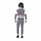 Equipment for mechanics Protective rain suit SPARCO KARTING T1 EVO | races-shop.com