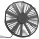 Fans 12V Universal electric fan SPAL 350mm - blow, 12V | races-shop.com
