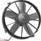 Fans 12V Universal electric fan SPAL 305mm - suction, 12V | races-shop.com