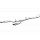 Cat backs Magnaflow Cat Back Magnaflow exhaust BMW 535i 3.0L 2013-2015 | races-shop.com