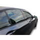 Window deflectors Window deflectors for AUDI A4 B7 5D COMBI (+OT) 4pcs (front+rear) | races-shop.com