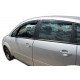 Window deflectors Window deflectors for AUDI A2 5D 2000-2005 (+OT) 4pcs (front+rear) | races-shop.com