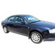 Window deflectors Window deflectors for AUDI A6 4D SEDAN 1998-2003 (+OT) 4pcs (front+rear) | races-shop.com