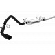 Cat backs Magnaflow Cat Back Magnaflow exhaust Toyota Tundra 5.7L 2014-2015 | races-shop.com