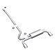 Cat backs Magnaflow Cat Back Magnaflow exhaust Mini Countryman 1.6L S 2011 | races-shop.com