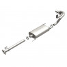 Cat Back Magnaflow exhaust Toyota 4-runner V6/4.0L 2010
