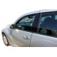 Window deflectors Window deflectors for CHRYSLER PT CRUISER 5D 2002-2006 2pcs (front) | races-shop.com