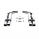Cat backs Magnaflow Cat Back Magnaflow exhaust Chevy Corvette V8/5.7L LT-1 1992-1996 | races-shop.com