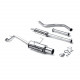 Cat backs Magnaflow Cat Back Magnaflow exhaust Honda Civic 4cyl 1992-2000 | races-shop.com