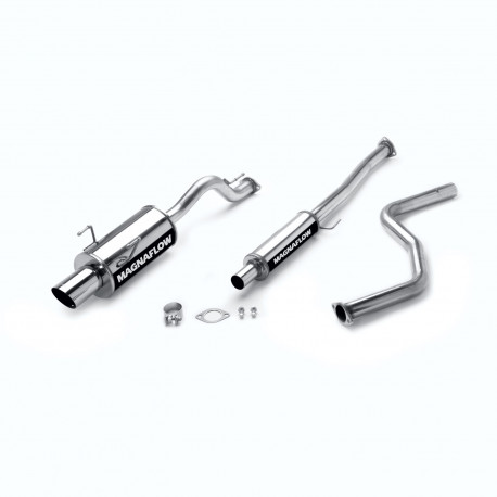 Cat backs Magnaflow Cat Back Magnaflow exhaust Honda Acura Integra 1.8L 2DR/4DR 1994-2001 | races-shop.com