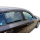 Window deflectors Window deflectors for BMW seria 1, E 87, 5D 2004-2012 (+OT) 4pcs (front+rear) | races-shop.com