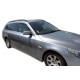 Window deflectors Window deflectors for BMW seria 5 E 61 4D 2004-2010 2pcs (front) | races-shop.com