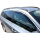Window deflectors Window deflectors for BMW seria 5 E 61 4D 2004-2010 2pcs (front) | races-shop.com