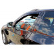 Window deflectors Window deflectors for BMW X5 (E70) 5D 2007-2011 2pcs (front) | races-shop.com