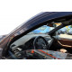 Window deflectors Window deflectors for BMW X5 (E70) 5D 2007-2011 (+OT) 4pcs (front+rear) | races-shop.com