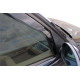 Window deflectors Window deflectors for BMW seria 3, E 91, 5D 2005-2013 (+OT) COMBI 4pcs (front+rear) | races-shop.com
