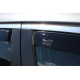 Window deflectors Window deflectors for BMW seria 5 E 61 5D 2004-2010 (+OT) COMBI 4pcs (front+rear) | races-shop.com