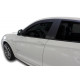 Window deflectors Window deflectors for BMW X4 (F26) 5D 2014-2018 2pcs (front) | races-shop.com