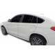Window deflectors Window deflectors for BMW X4 (F26) 5D 2014-2018 2pcs (front) | races-shop.com