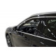 Window deflectors Window deflectors for BMW X1 (F48) 5D 2015-up 2pcs (front) | races-shop.com