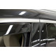 Window deflectors Window deflectors for BMW X1 (F48) 5D 2015-up 2pcs (front) | races-shop.com