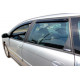 Window deflectors Window deflectors for CITROEN C5 5D 2000-2007 2pcs (front) | races-shop.com