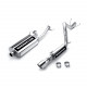 Cat backs Magnaflow Cat Back Magnaflow exhaust Toyota Sequoia V8/4.7L 2001-2003 | races-shop.com