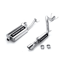Cat Back Magnaflow exhaust Toyota Sequoia V8/4.7L 2001-2003