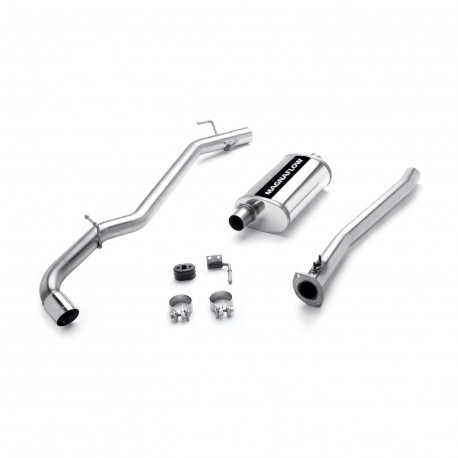 Cat backs Magnaflow Cat Back Magnaflow exhaust Toyota Tacoma 3.4L 2000-2004 | races-shop.com