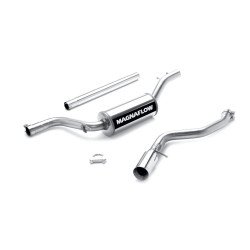 Cat Back Magnaflow exhaust Ford Focus 2.0L/2.3L 2004-
