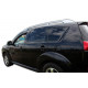Window deflectors Window deflectors for PEUGEOT 4007 2007-2012 2pcs (front) | races-shop.com