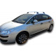 Window deflectors Window deflectors for CITROEN C4 I 5D 2004-2010 (+OT) 4pcs (front+rear) | races-shop.com