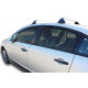 Window deflectors Window deflectors for CITROEN C4 I 5D 2004-2010 (+OT) 4pcs (front+rear) | races-shop.com