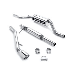 Cat Back Magnaflow exhaust Mazda 3 2.0L/2.3L DOHC 2004