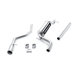 Cat Back Magnaflow exhaust Ford Focus 2.0L/2.3L 2004-
