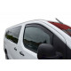 Window deflectors Window deflectors for PEUGEOT TRAVELLER 2016-up 2pcs (front) | races-shop.com
