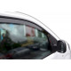 Window deflectors Window deflectors for PEUGEOT TRAVELLER 2016-up 2pcs (front) | races-shop.com
