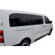 Window deflectors Window deflectors for PEUGEOT TRAVELLER 2016-up 2pcs (front) | races-shop.com