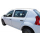 Window deflectors Window deflectors for DACIA STEPWAY 5D 2008-2012 (+OT) 4pcs (front+rear) | races-shop.com