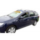 Window deflectors Window deflectors for DACIA SANDERO 2pcs (front) | races-shop.com