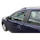 Window deflectors Window deflectors for DACIA LOGAN 2pcs (front) | races-shop.com