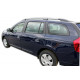 Window deflectors Window deflectors for DACIA LOGAN 2pcs (front) | races-shop.com