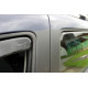 Window deflectors Window deflectors for DACIA LOGAN MCV II 5D 2013-2020 (+OT) 4pcs (front+rear) | races-shop.com