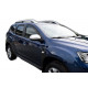Window deflectors Window deflectors for DACIA DUSTER II 5D 2018-up (+OT) 4pcs (front+rear) | races-shop.com
