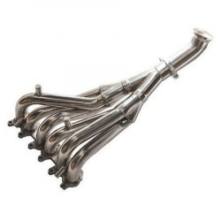 Stainless steel exhaust manifold VW Golf 3 1991-97 2.8 VR6
