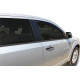 Window deflectors Window deflectors for DODGE FREEMONT 5D 2008-2018 2pcs (front) | races-shop.com